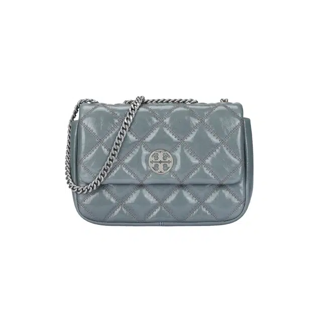 TORY BURCH TB-Willa Logo