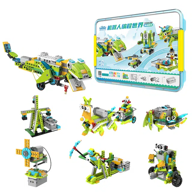 300-600pcs