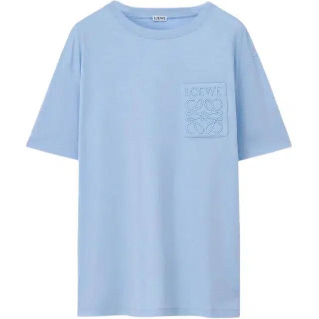 LOEWE SS25 LogoT