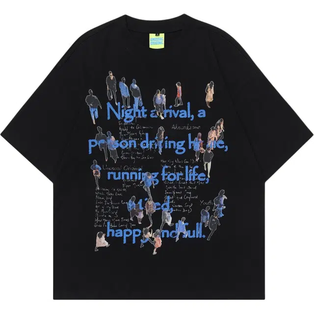 BEAR UNION T