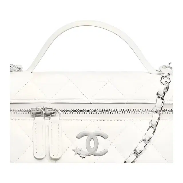 CHANEL 25B LPLogo