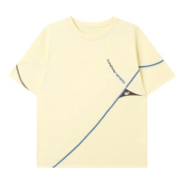 Crying Center 37.5™ Technology T-Shirt