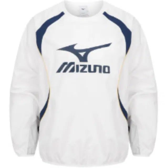 Mizuno