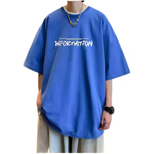PAINT STAIN T