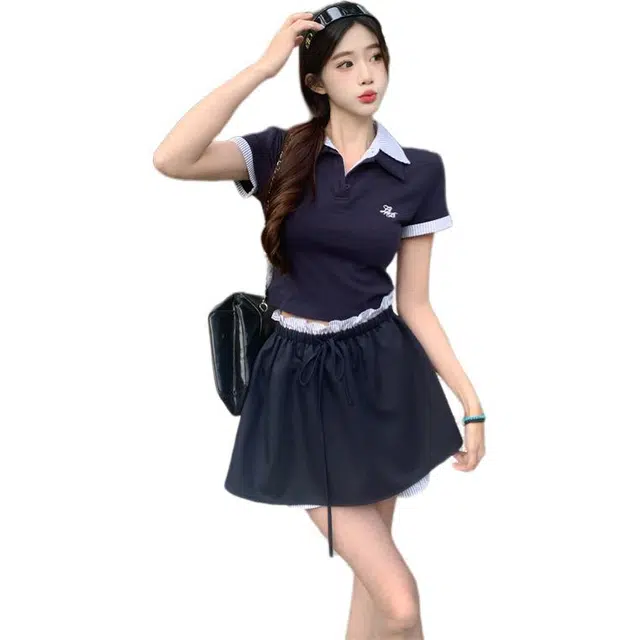 Kiki Clothing Boutique polo