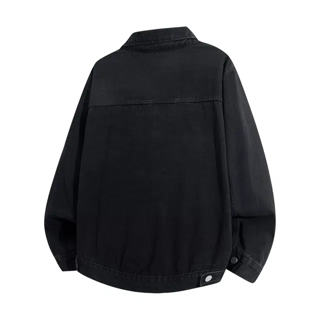 Lonsdale Bomber Jacket