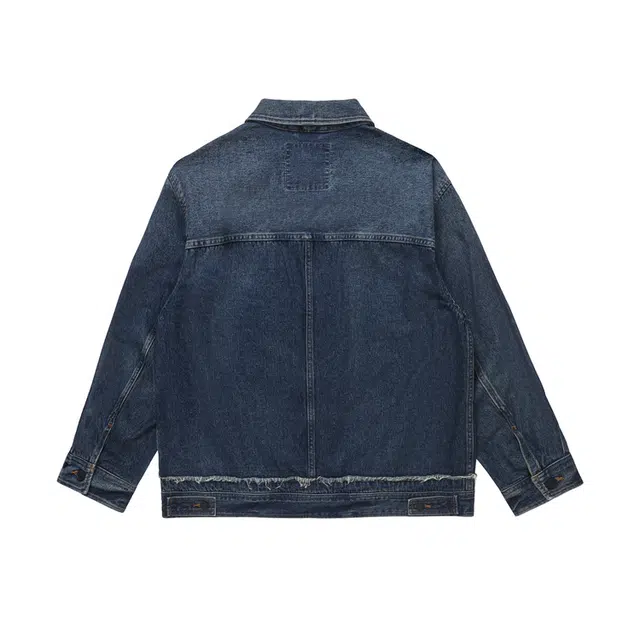 ABLE JEANS