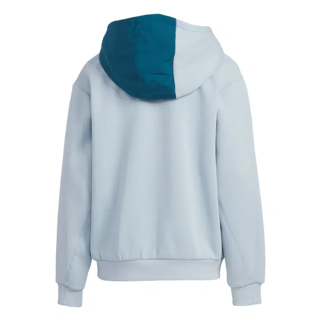 adidas Sportswear SS25 KNIT HOODIE