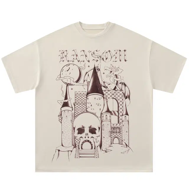 BEAR UNION T