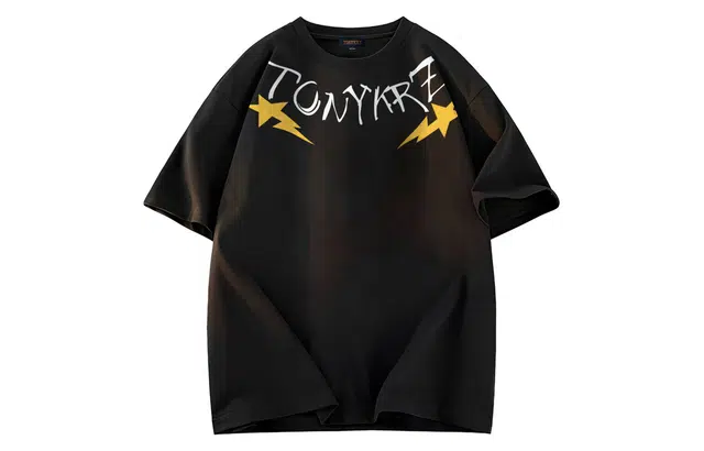 TONYKRZ T