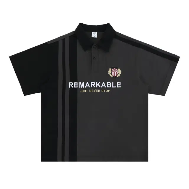 BEAR UNION POLO