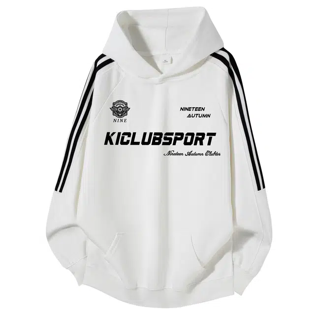 NINETEEN AUTUMN logo