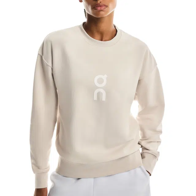 On Club Crew Graphic