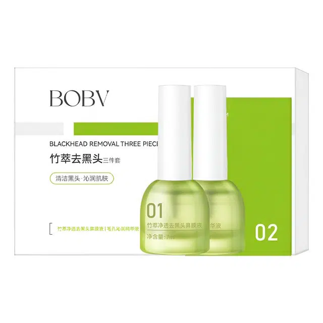 BOBV 7ml*260