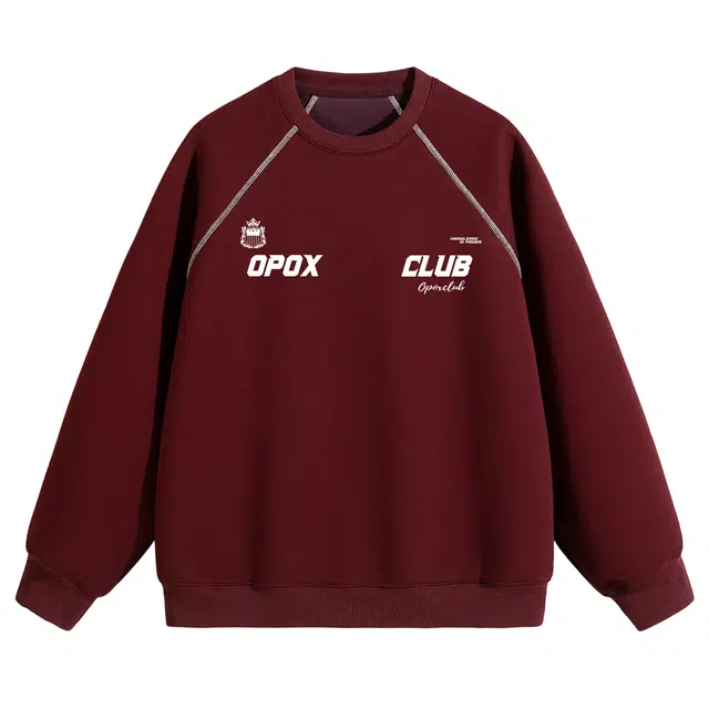 OPOX LOGO