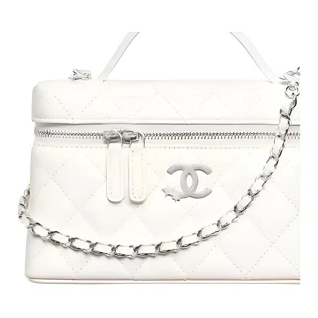 CHANEL 25B LPLogo