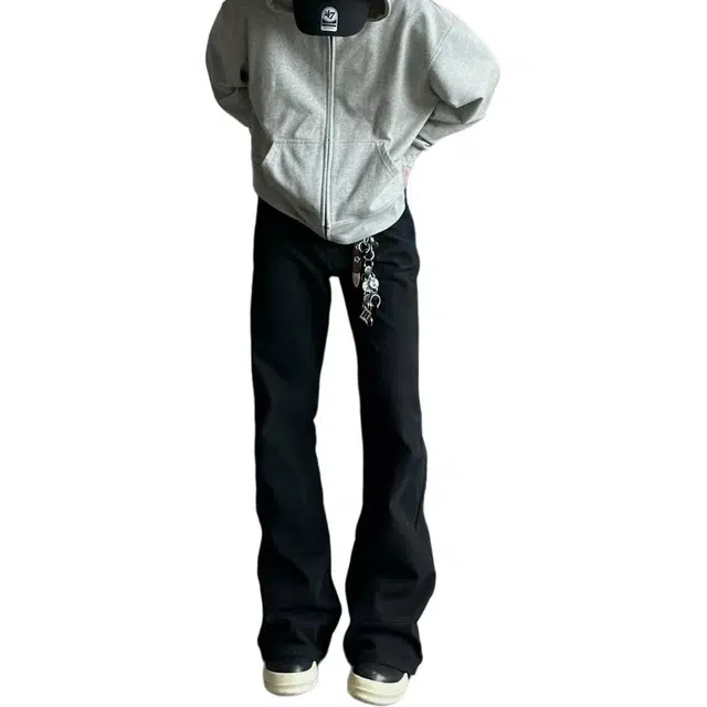 DUATOGE cleanfitvibe