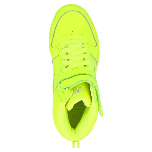 FILA F-14 Lifted Trainer