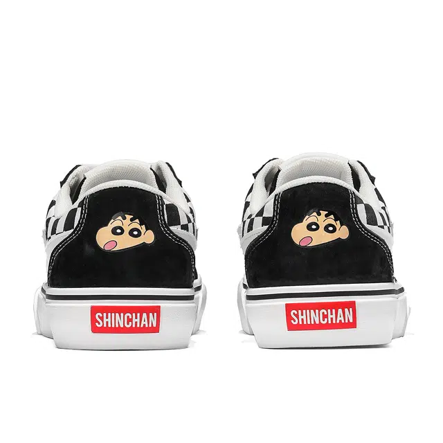 Crayon Shinchan