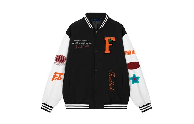 FONDLOOK