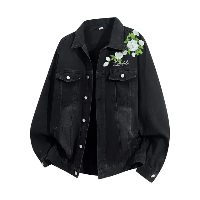 Lonsdale Bomber Jacket