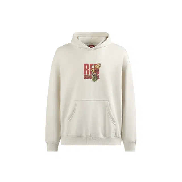 REDCHARCOAL Zodiac Hoodie