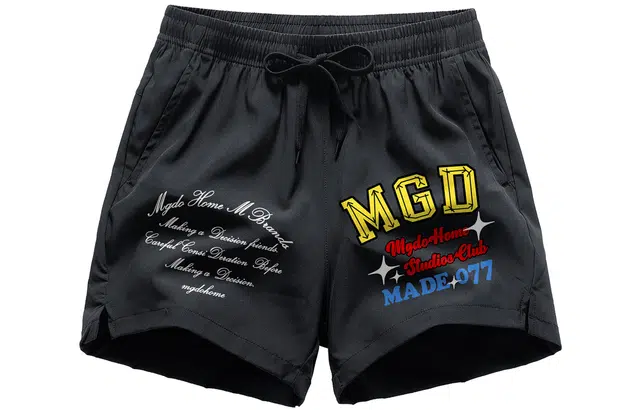 MGDOHOME Logo