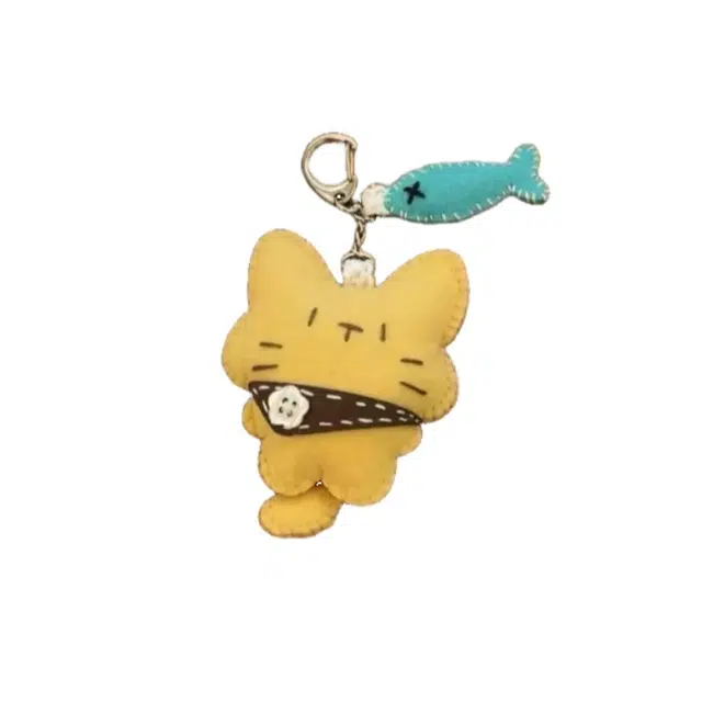 DIY 10cm