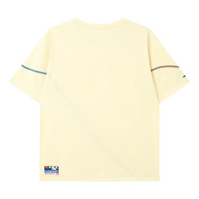 Crying Center 37.5™ Technology T-Shirt