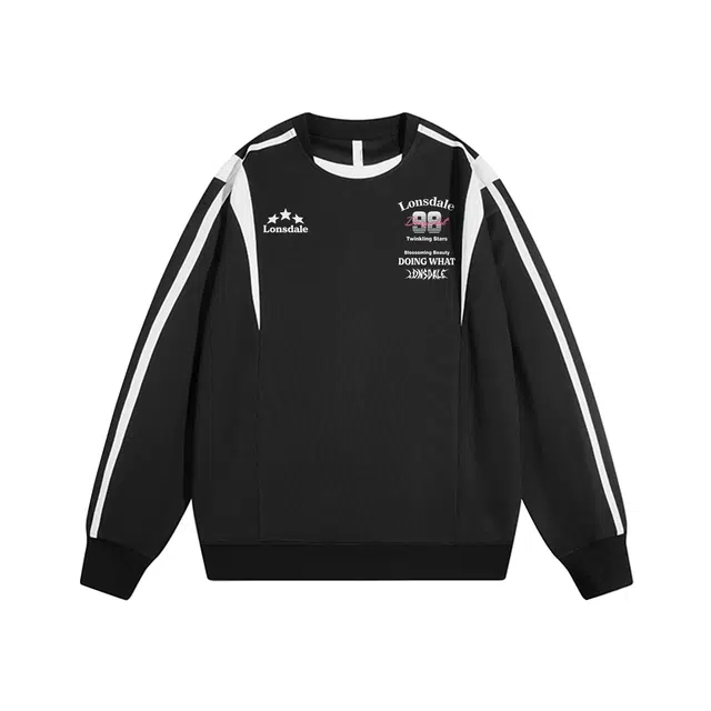 LONSDALE
