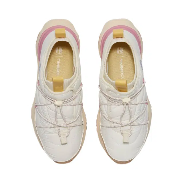 Timberland Motion Access