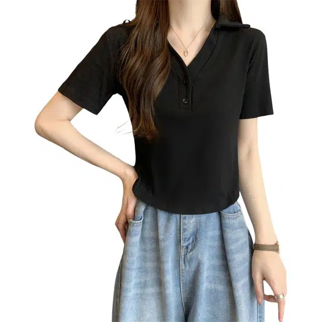 Kiki Clothing Boutique polo T