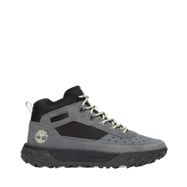 Timberland Motion 6