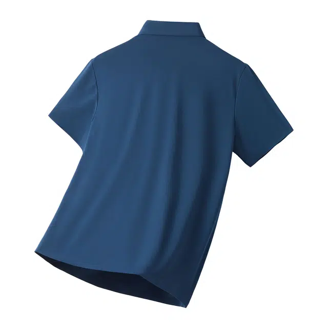 DOUBLEFISH Polo