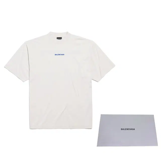 Balenciaga FW25 T