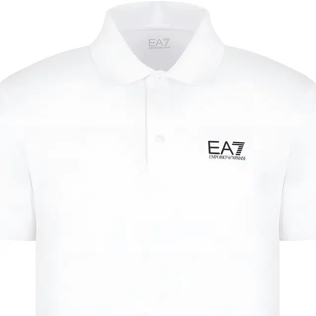 EMPORIO ARMANI LogoPoloPolo