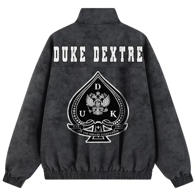 DUKE+DEXTER cleanfit