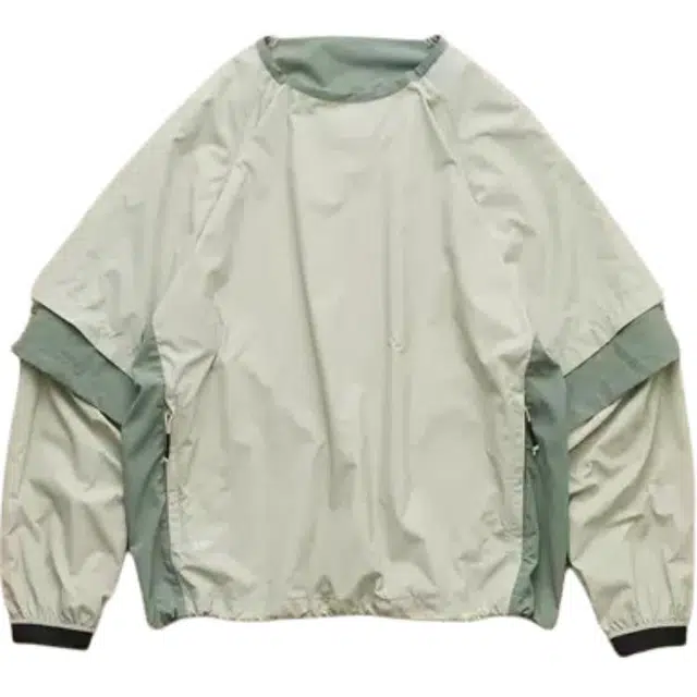 WILD THINGS x POLIQUANT SS25 UNIFORM PULLOVER T