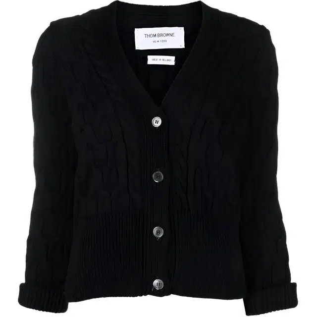 THOM BROWNE FW23 V