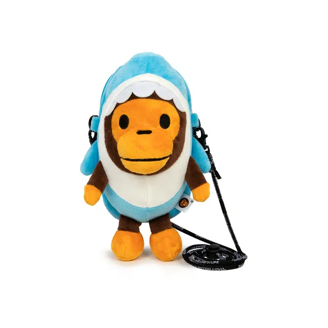 BABY MILO STORE BY A BATHING APE