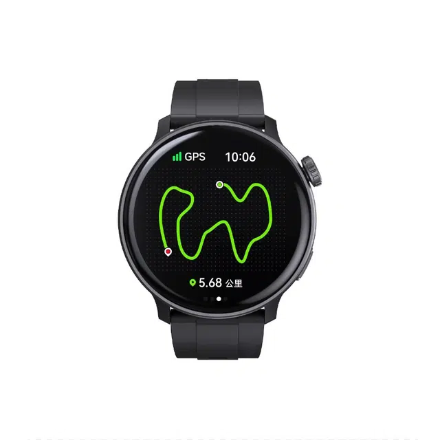 - GPS