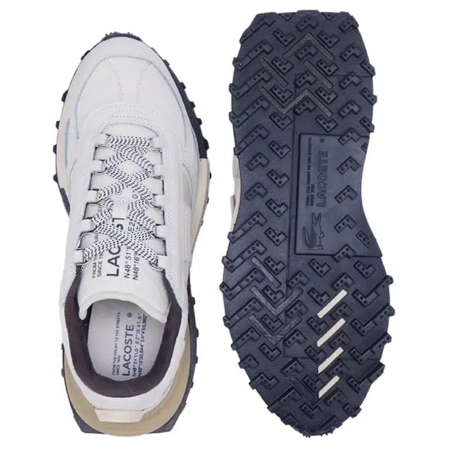LACOSTE