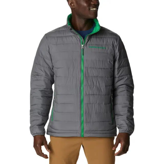 Columbia Collegiate Powder Lite Omni-Heat