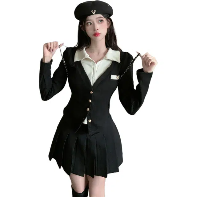 Kiki Clothing Boutique mm