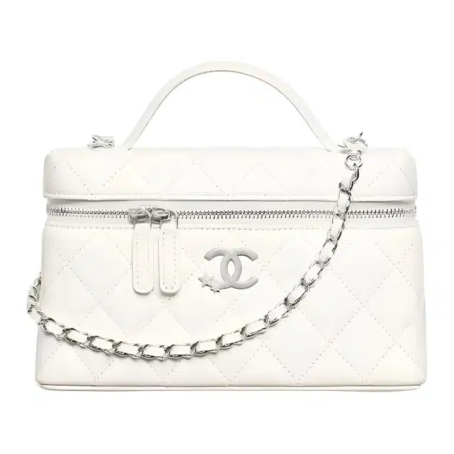CHANEL 25B LPLogo