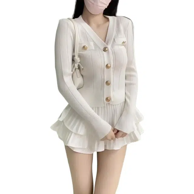 Kiki Clothing Boutique V