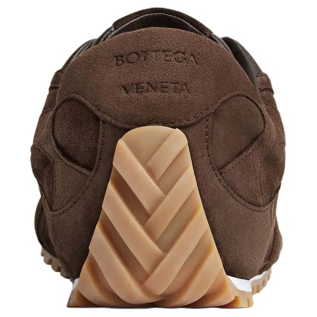 Bottega Veneta Orbit Flash
