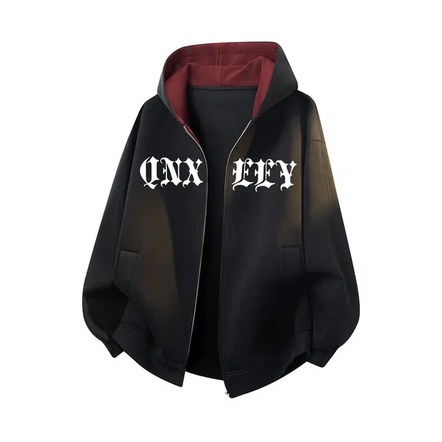 Qnxeey logo