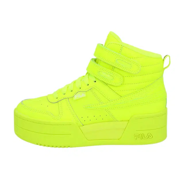 FILA F-14 Lifted Trainer