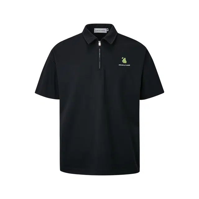 BEAR UNION T